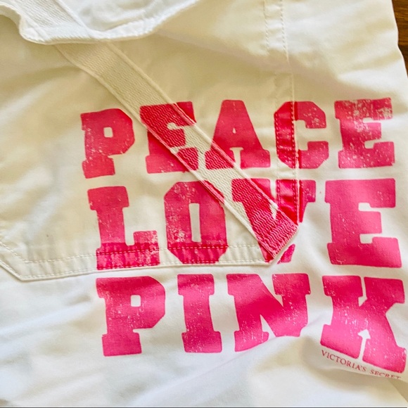 Vintage white shorts {Sm} - Picture 2 of 3